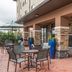 Servicio del hotel