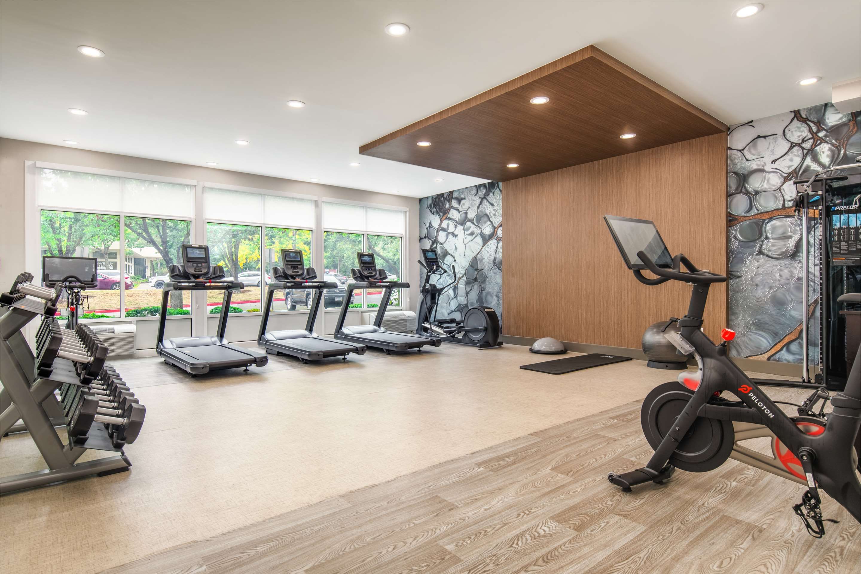 Gimnasio