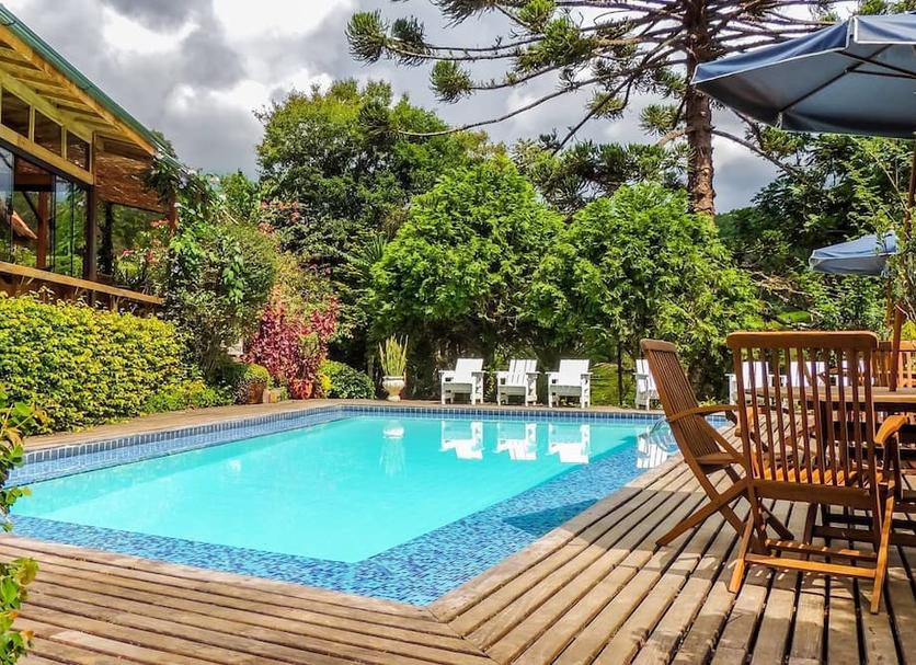 Piscina Foto