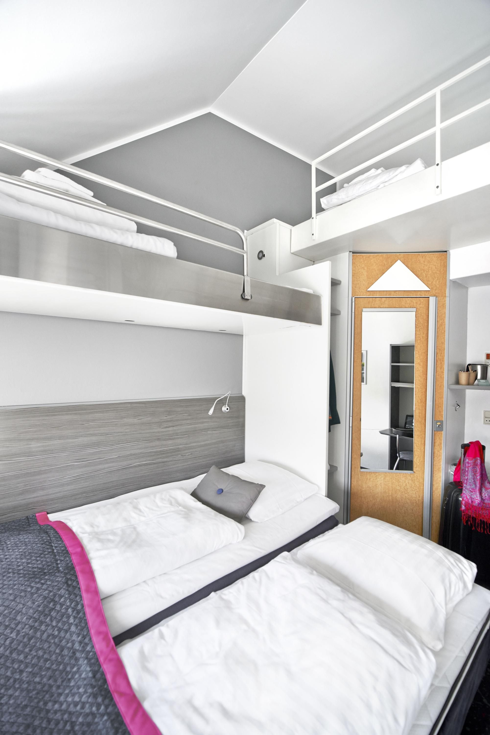 Habitación