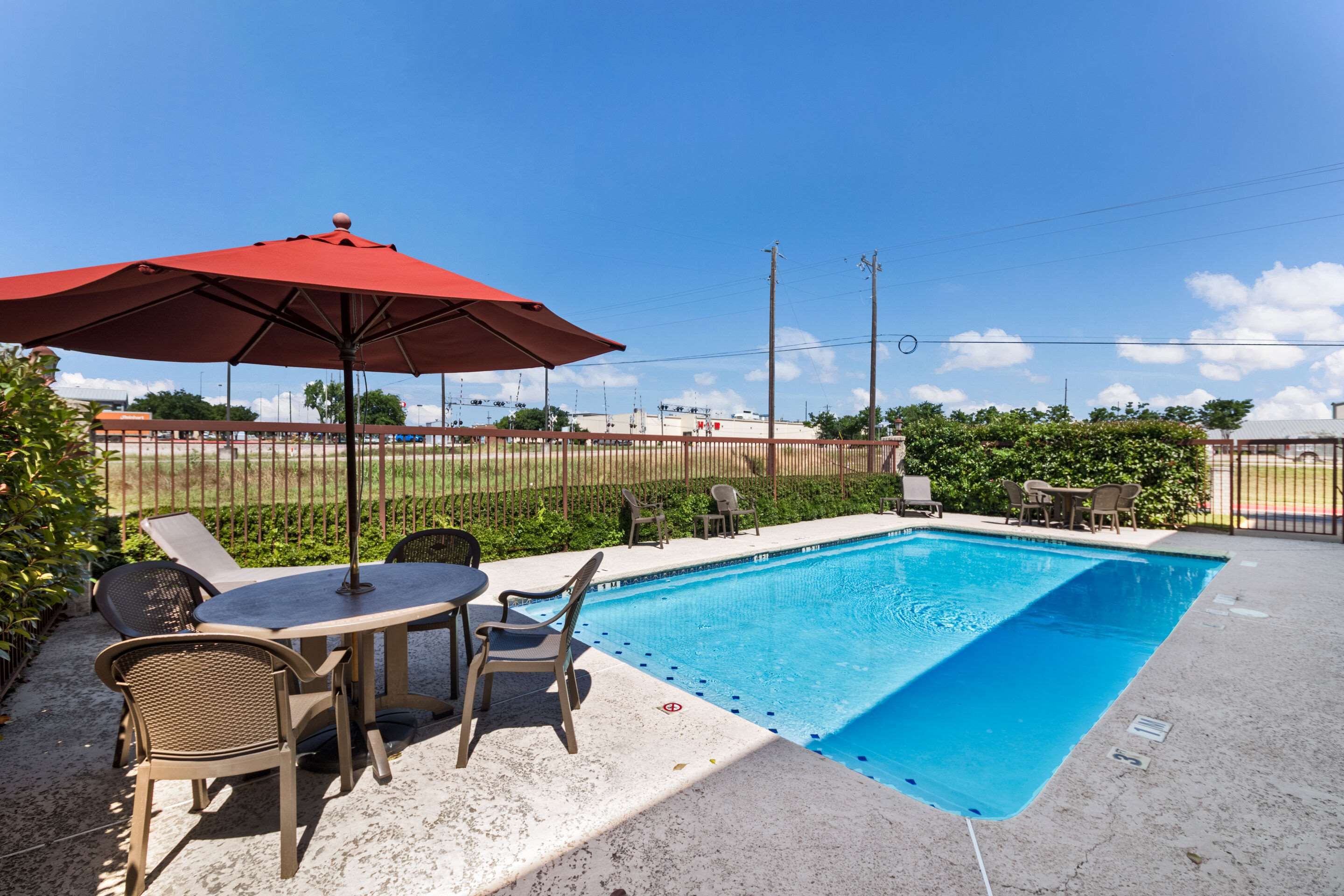 Piscina