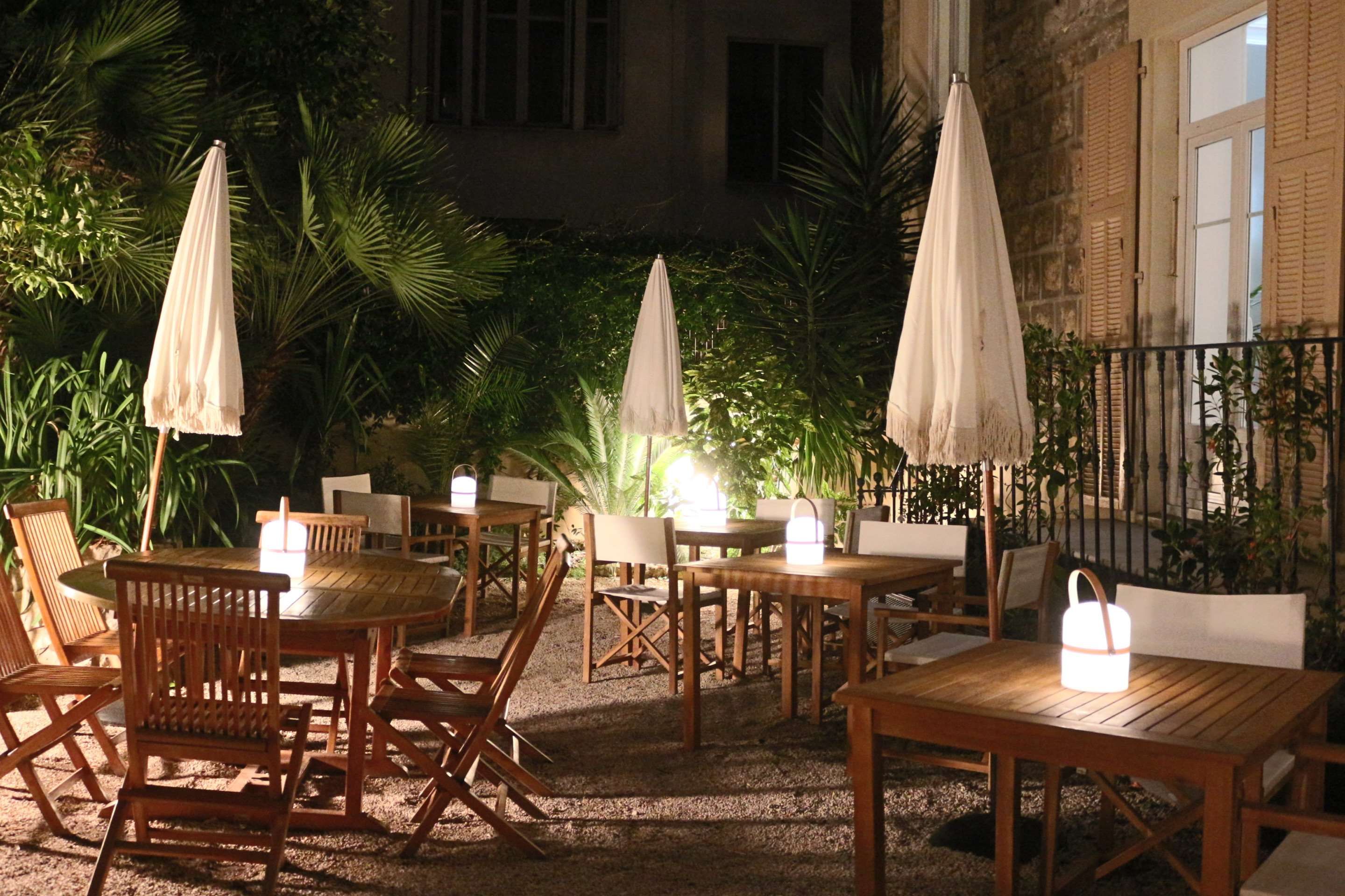 Restaurante