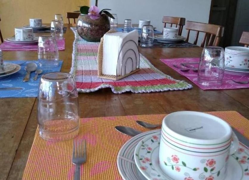 Comedor Foto