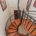 Escaleras