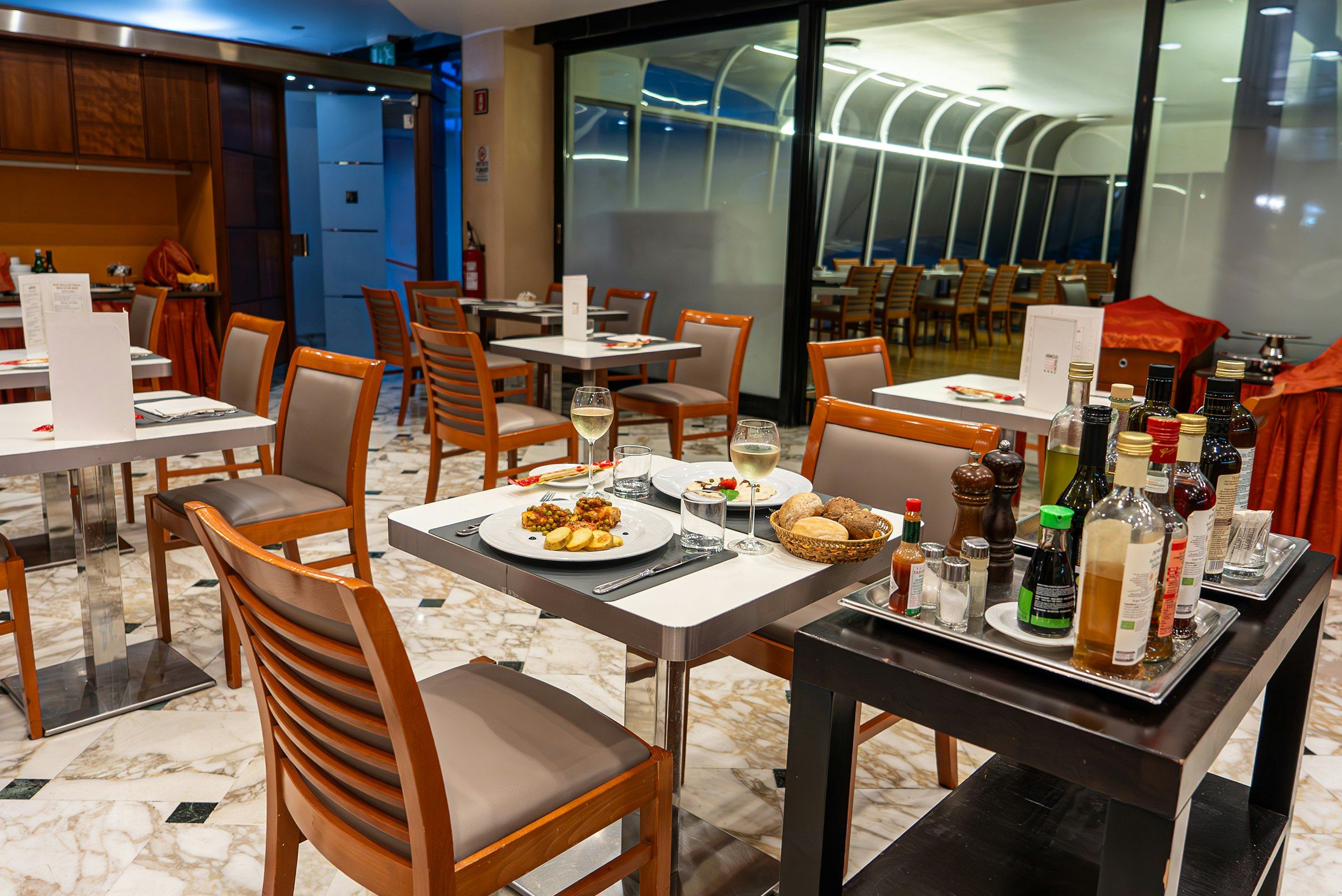 Restaurante
