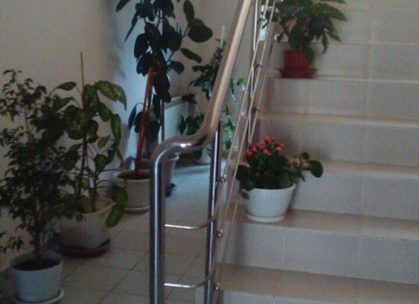 Escaleras Foto
