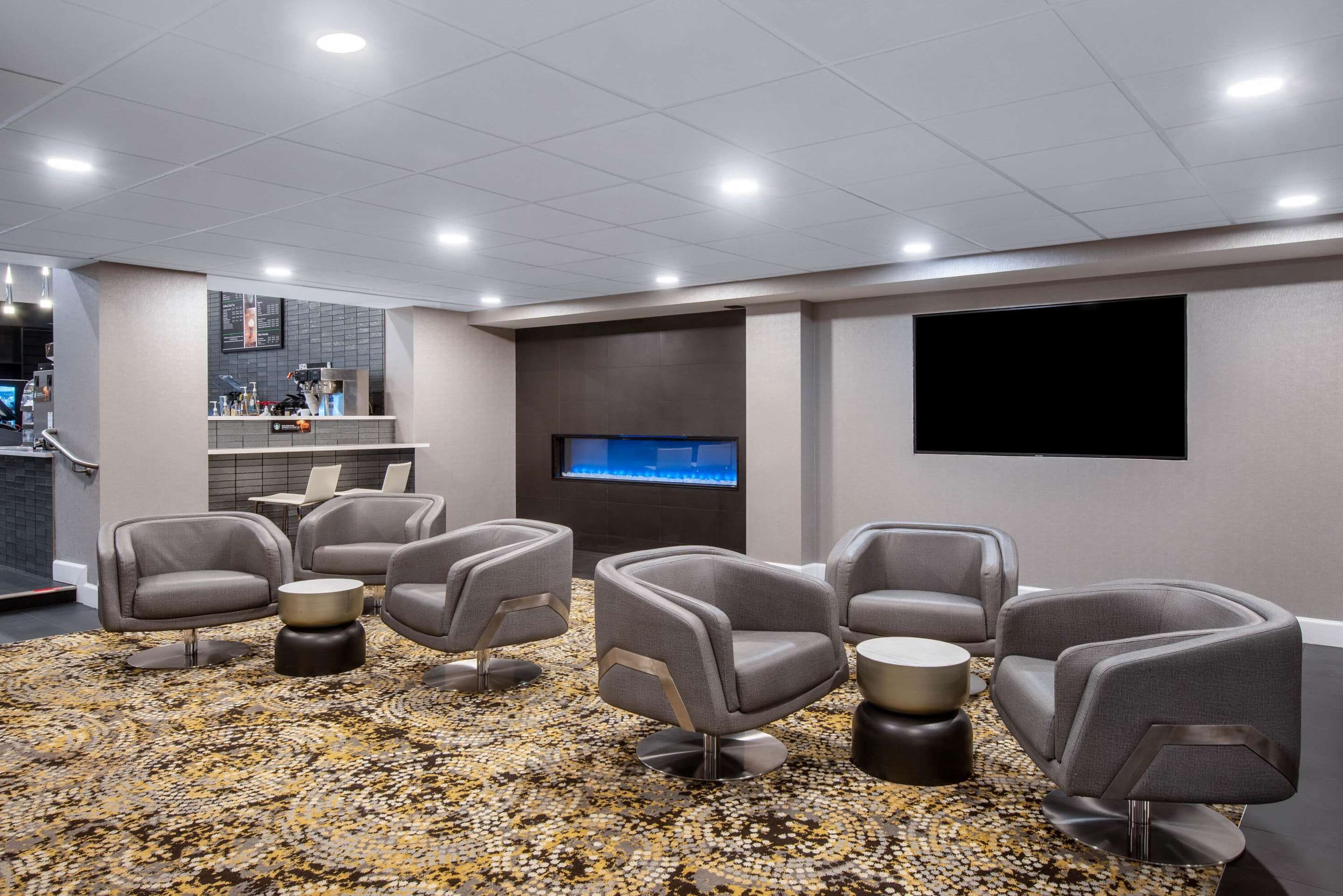 Sala de estar