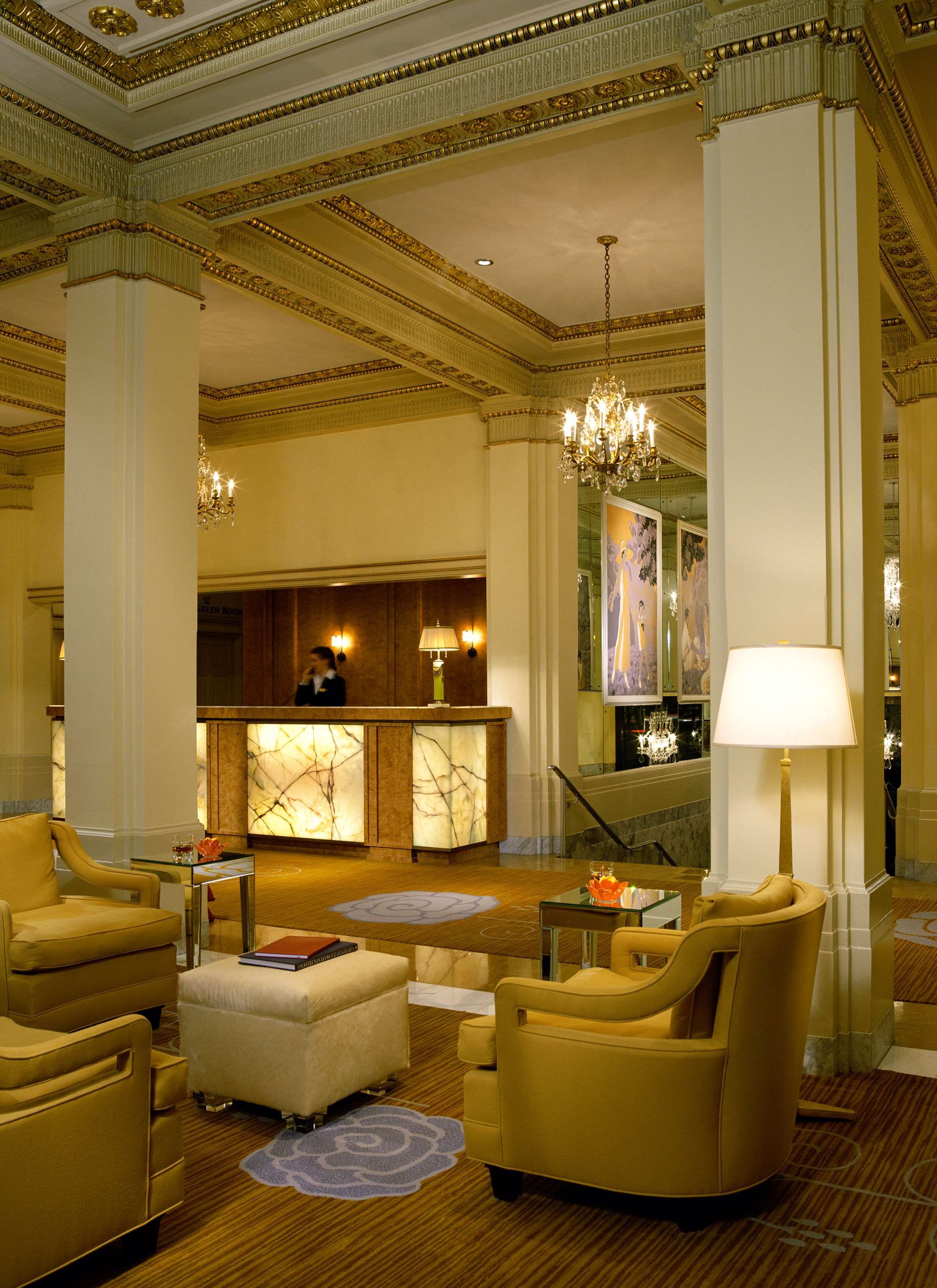Sala de estar