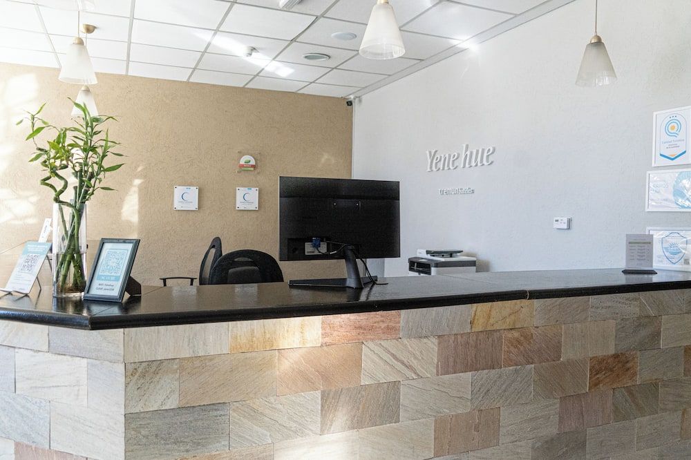 Recepción