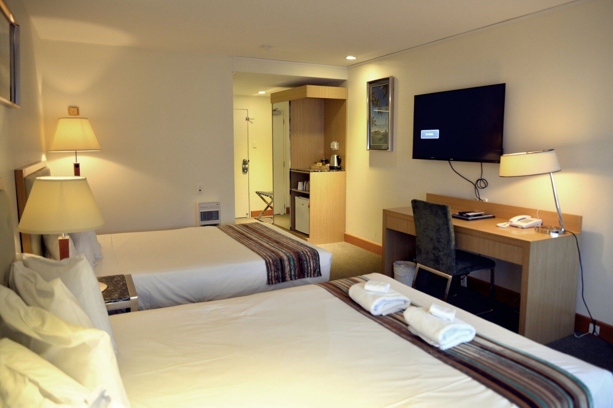 Habitación