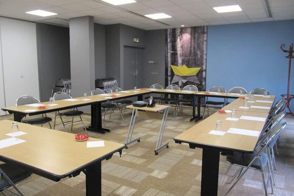 Sala de conferencias
