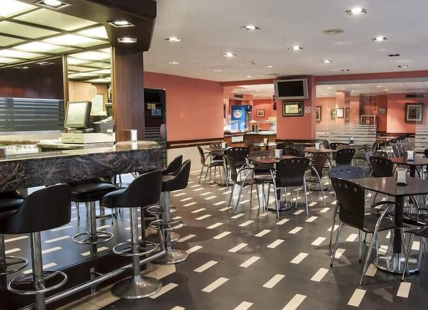 Bar Foto