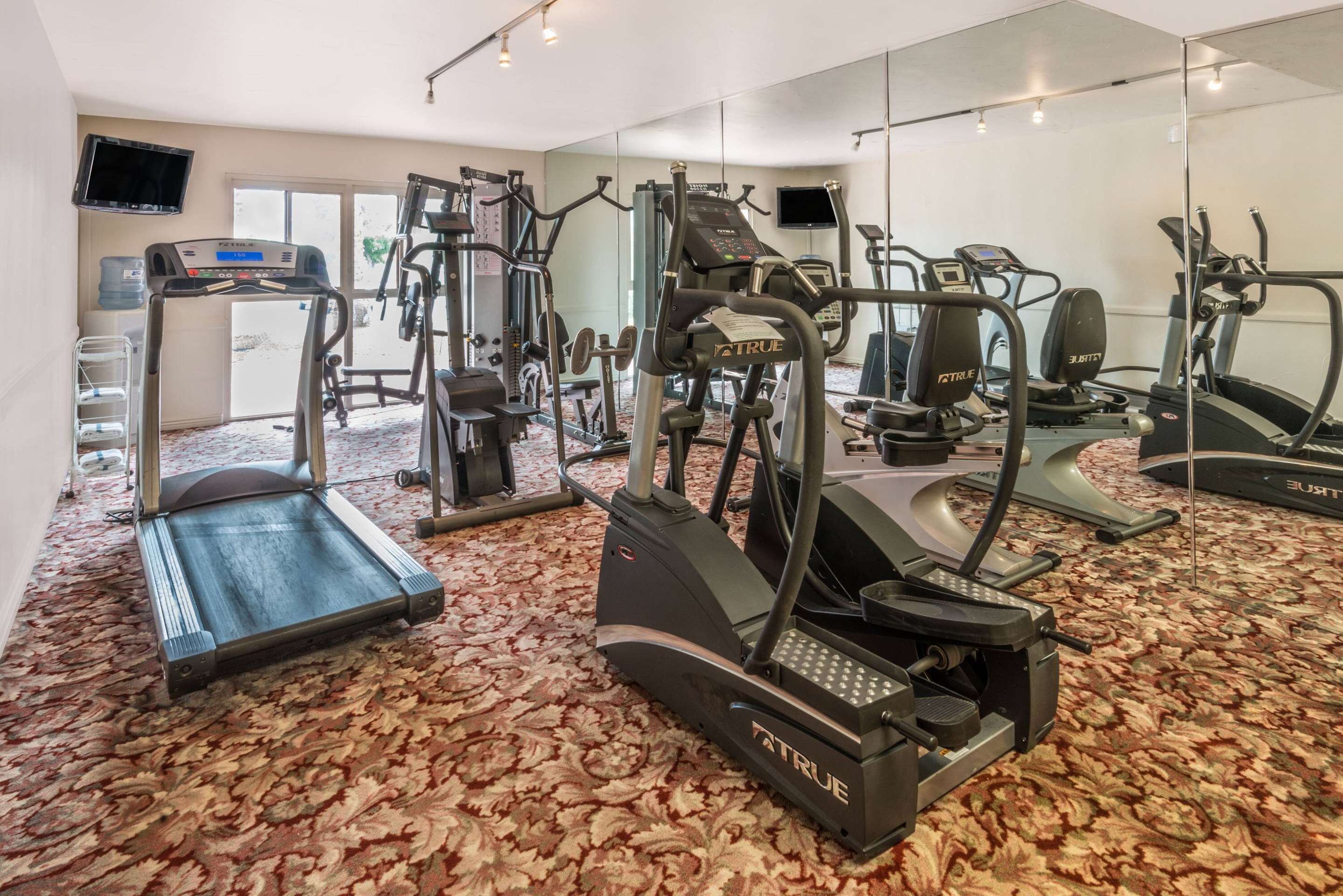 Gimnasio