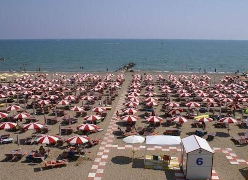 Playa Foto