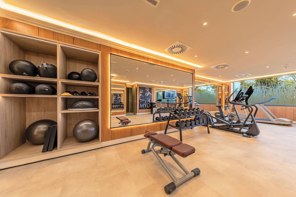 Gimnasio