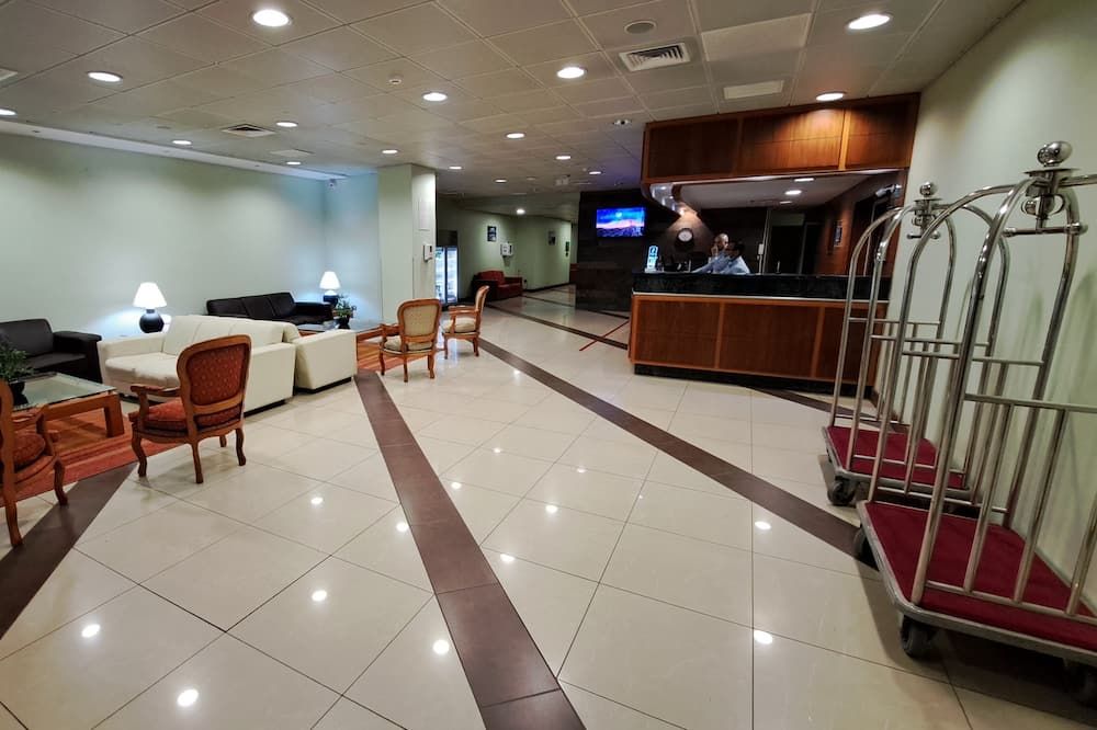Recepción