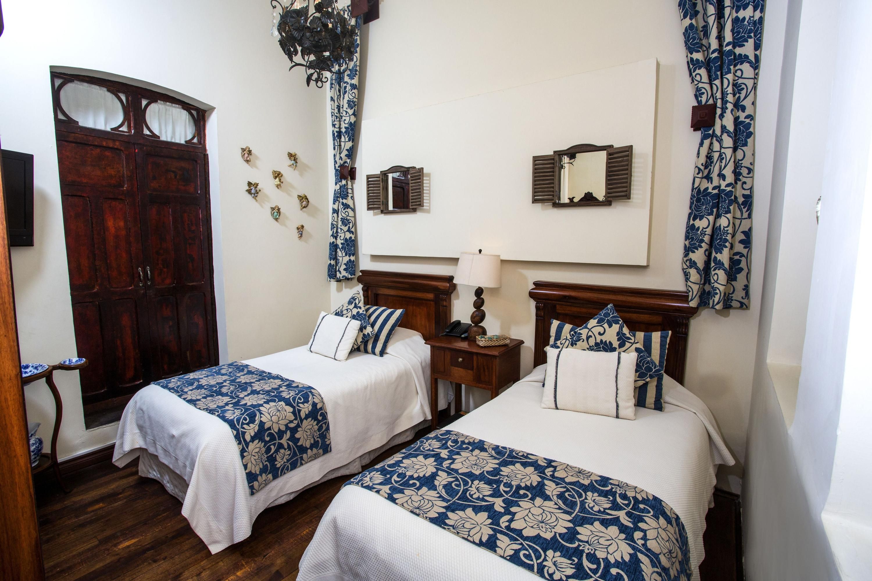 Habitación