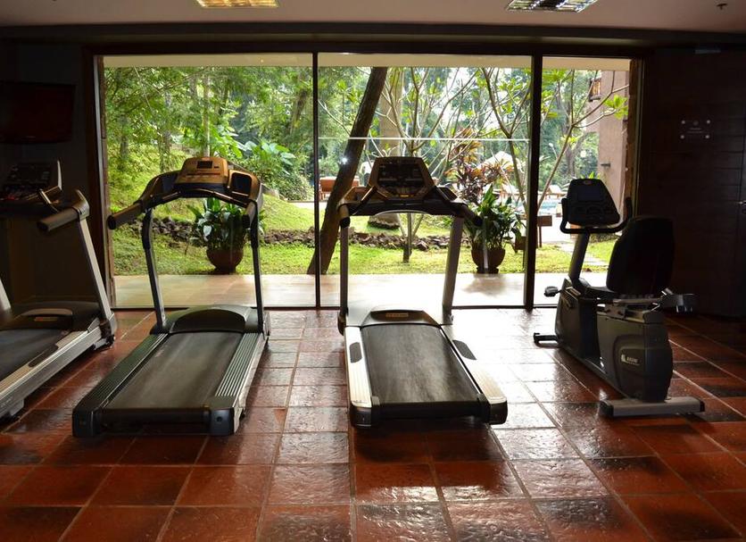 Gimnasio Foto