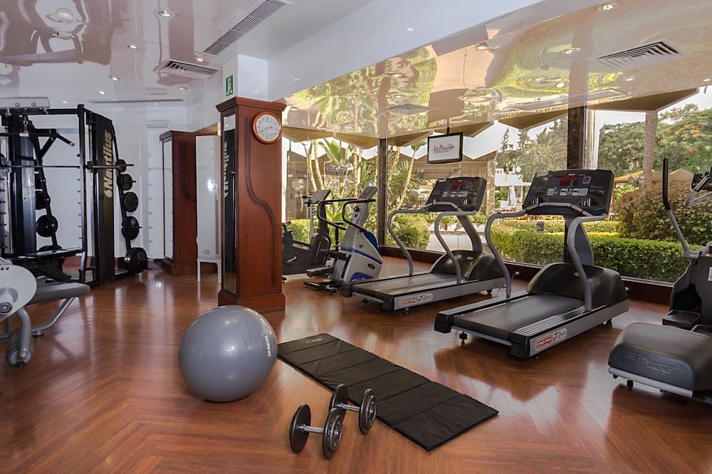 Gimnasio