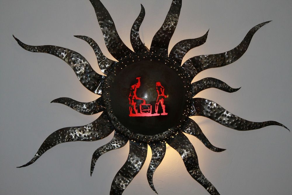 Decoración