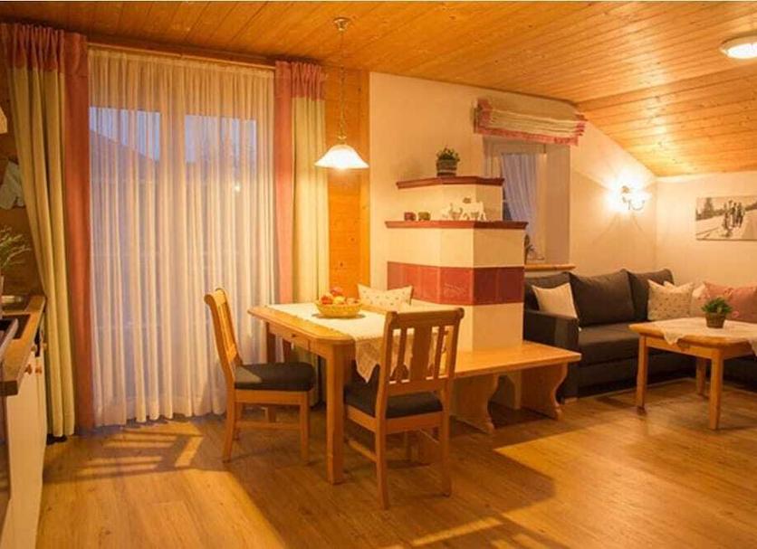 Comedor Foto