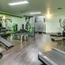 Gimnasio