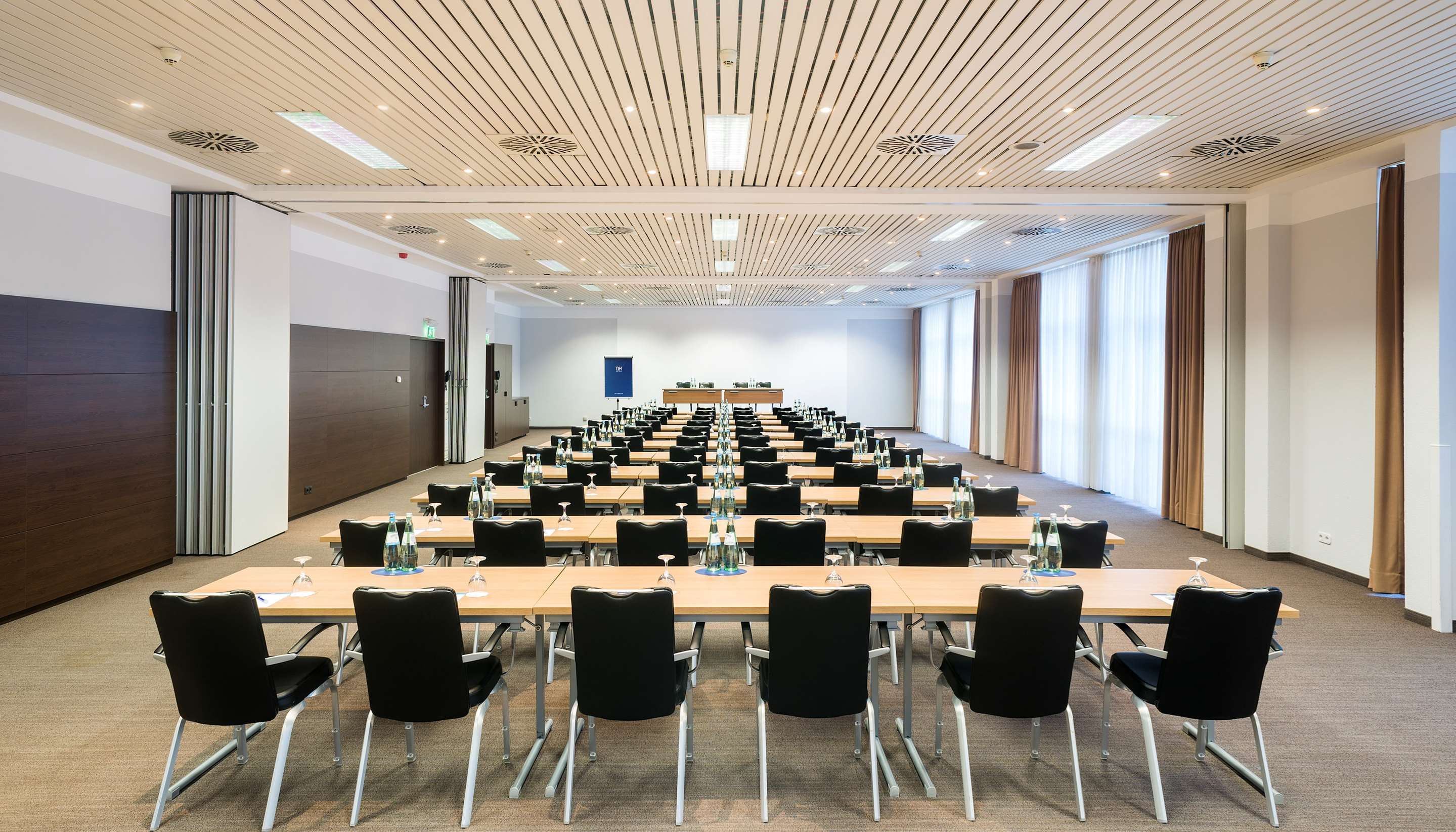 Sala de conferencias