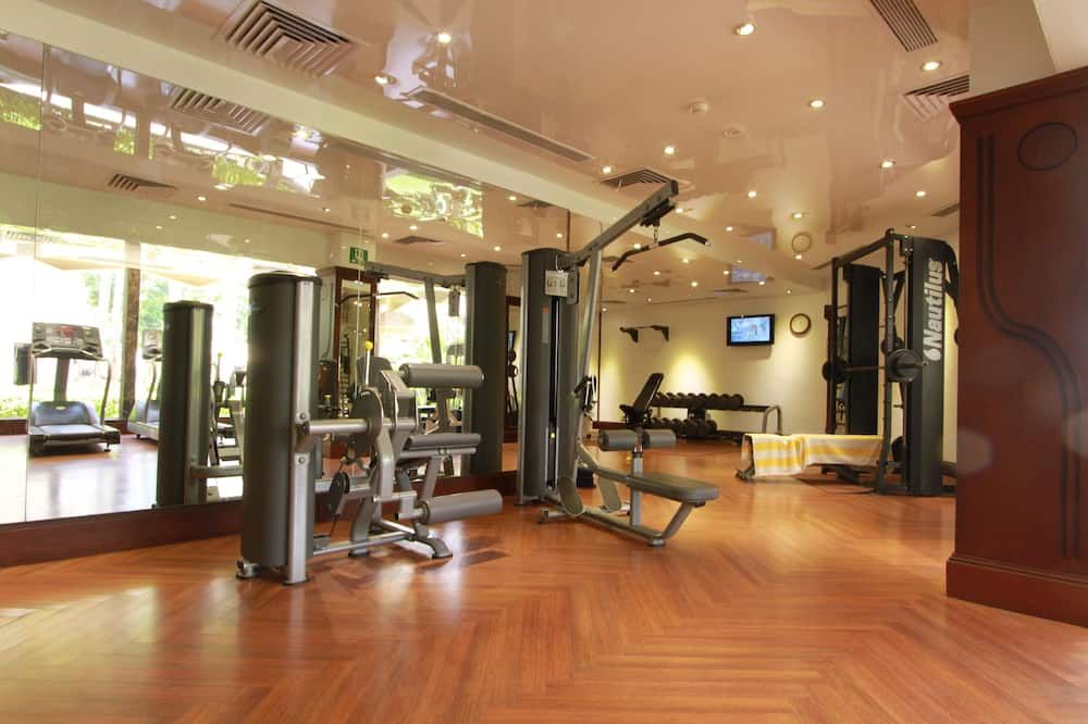 Gimnasio