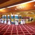 Sala de banquetes