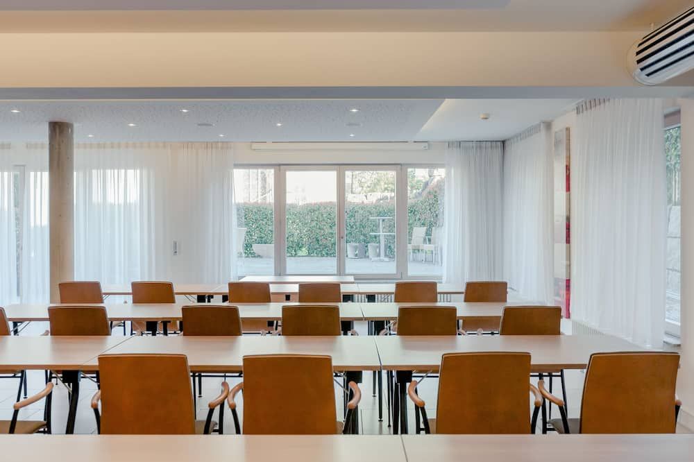 Sala de conferencias