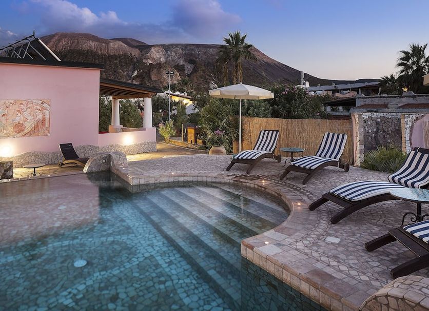 Piscina Foto