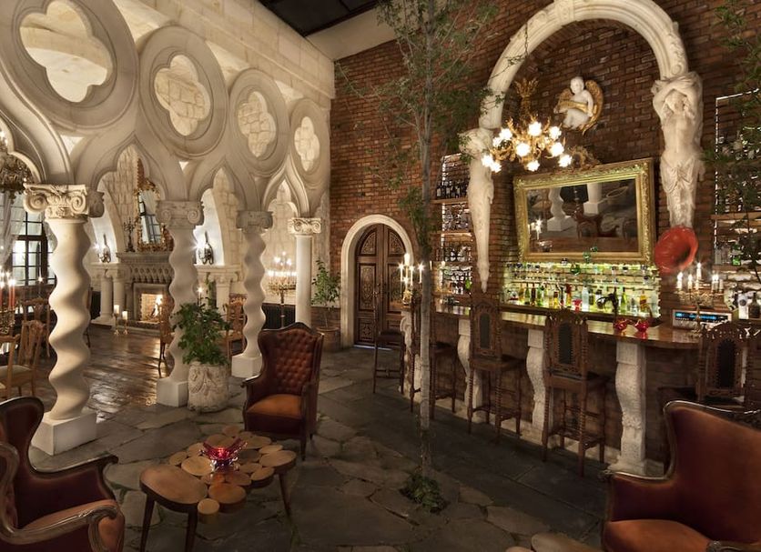 Bar Foto