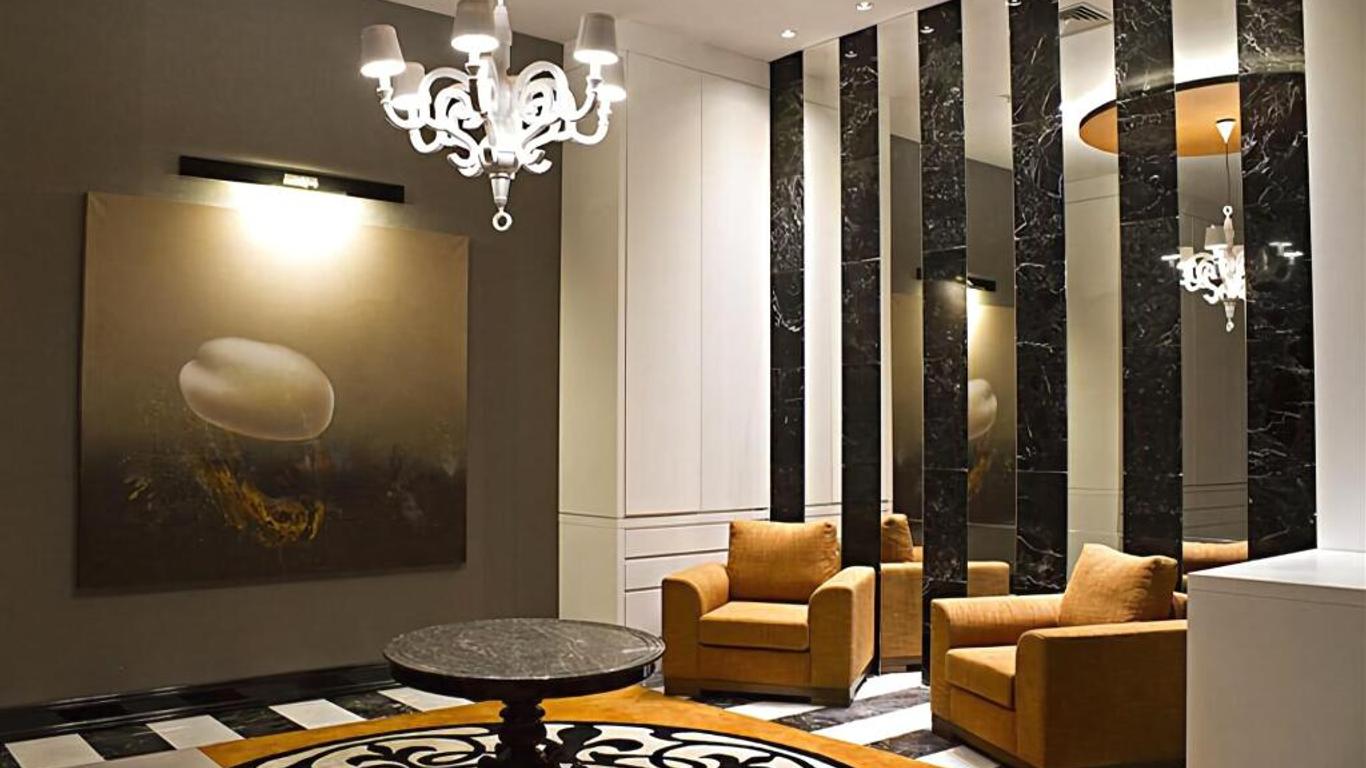 Modernity Hotel