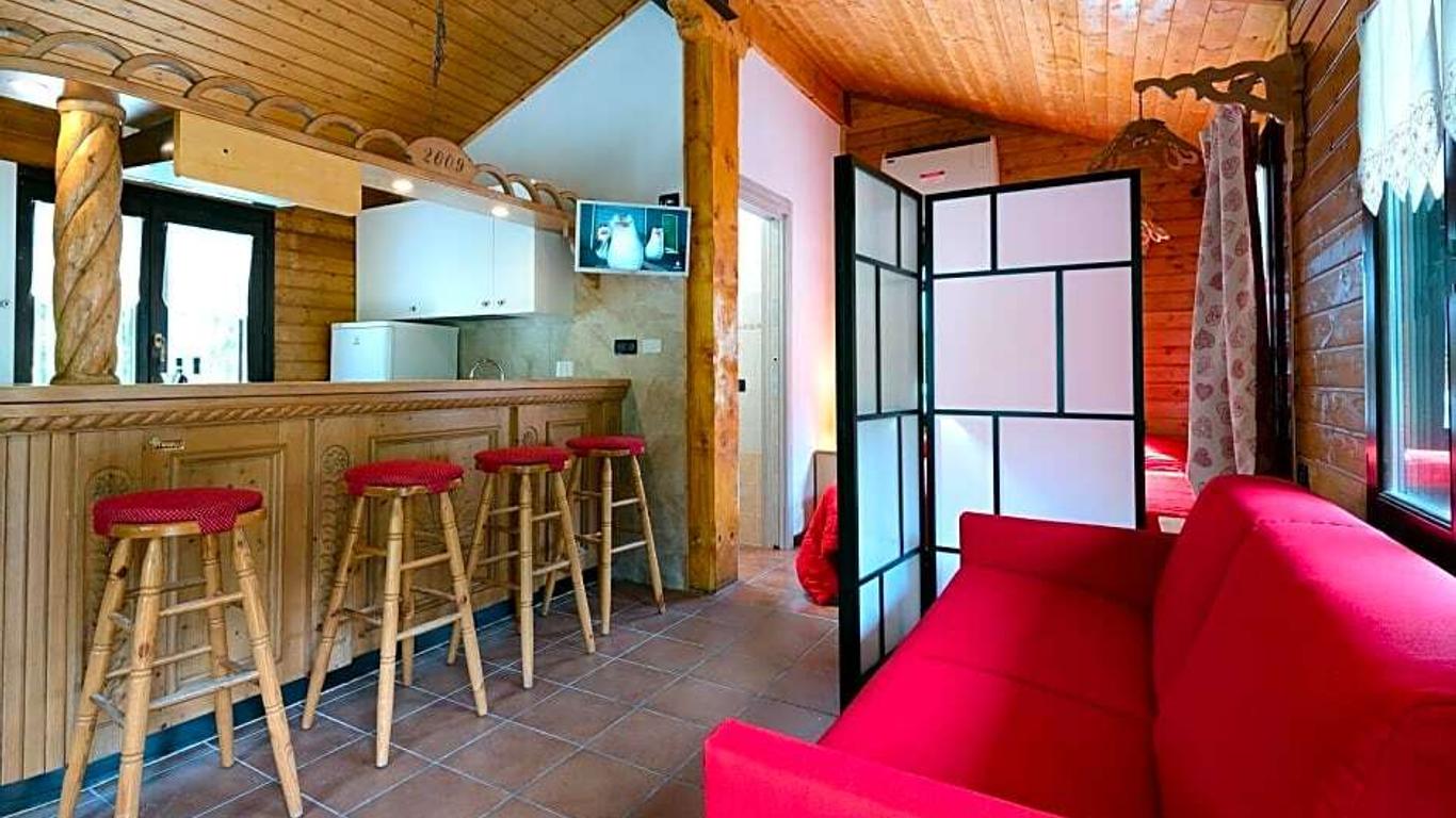 Margherita Camping & Resort