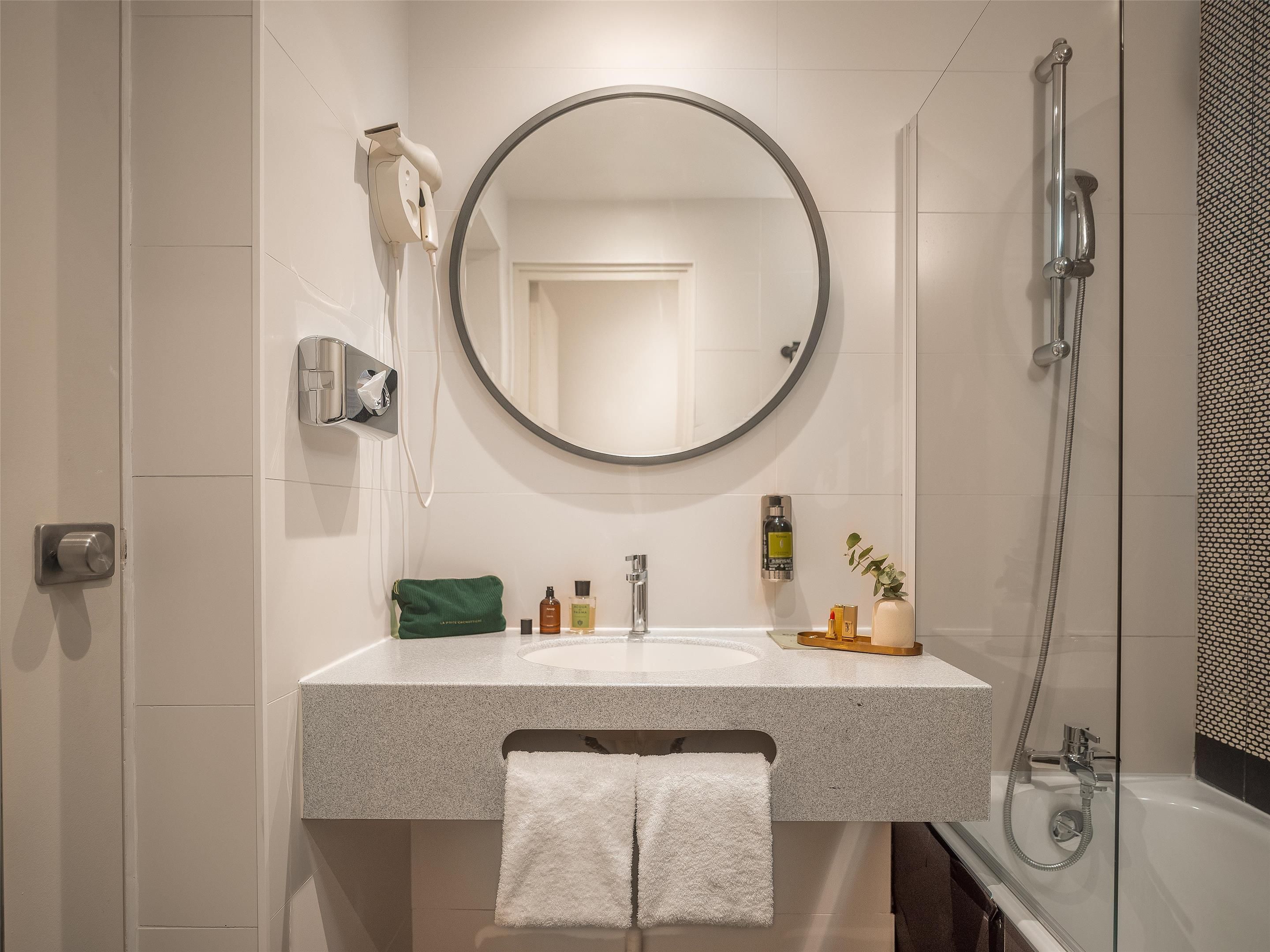 Baño