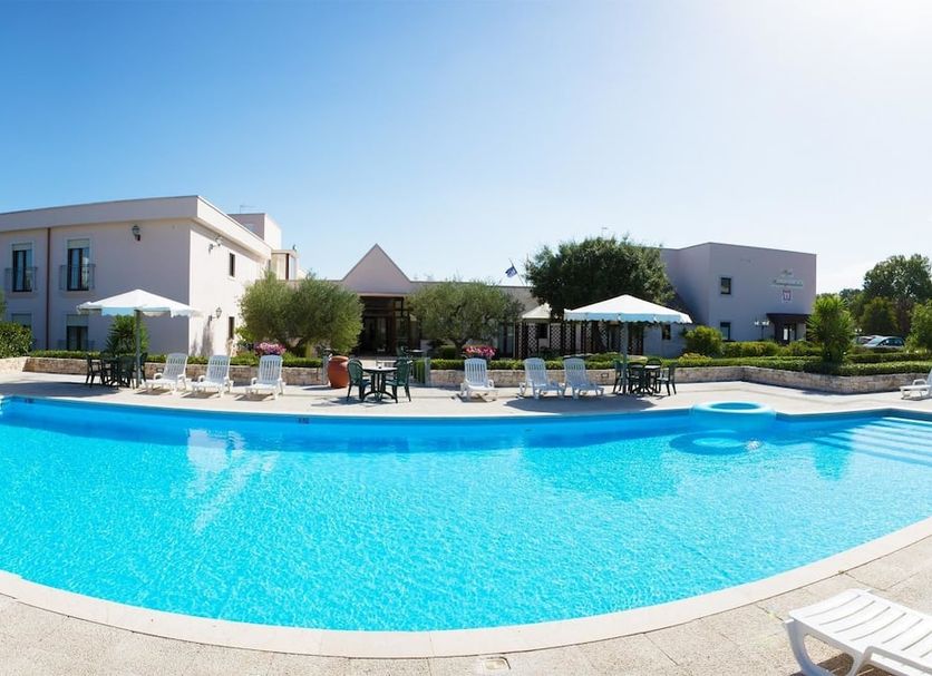 Piscina Foto