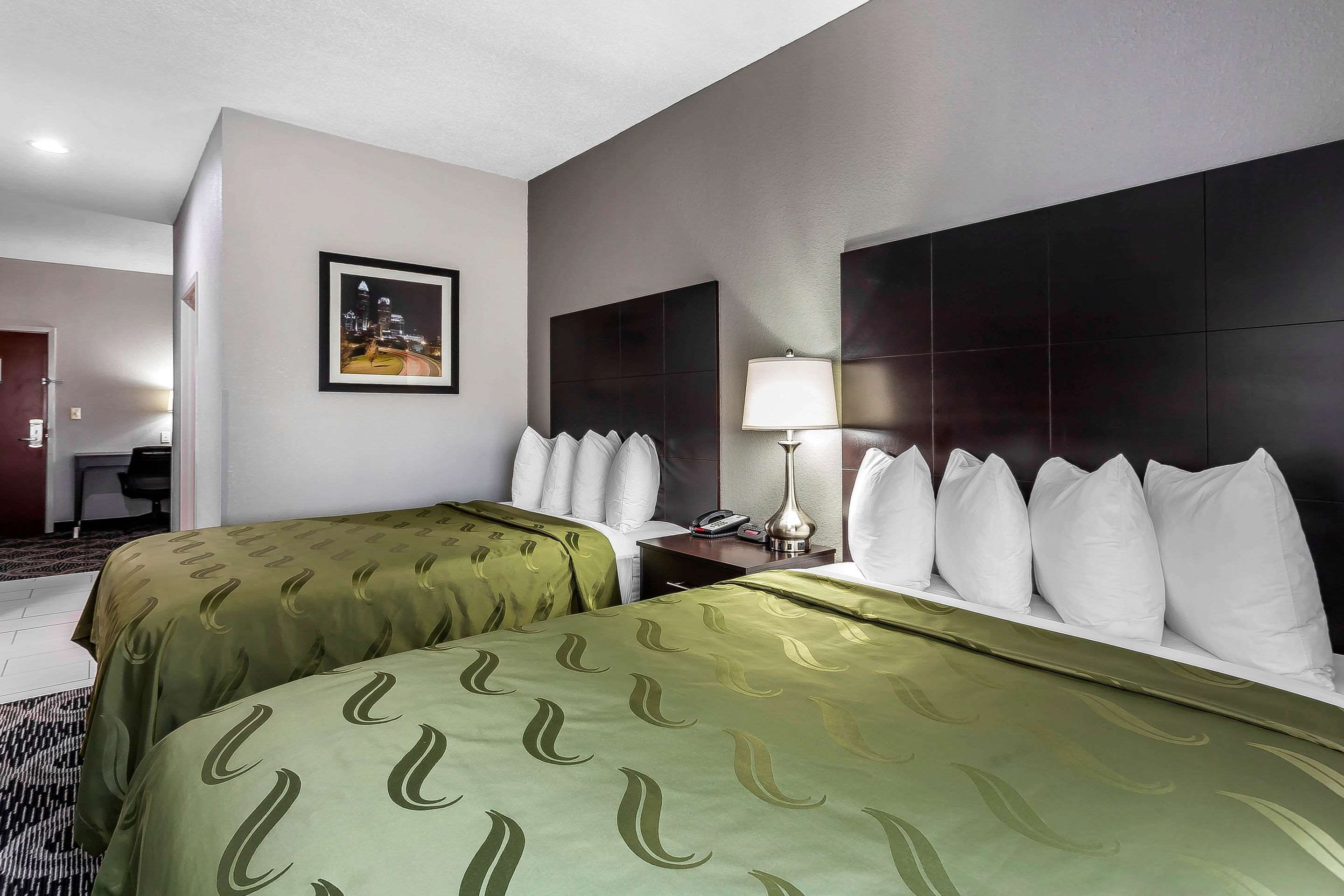 Habitación