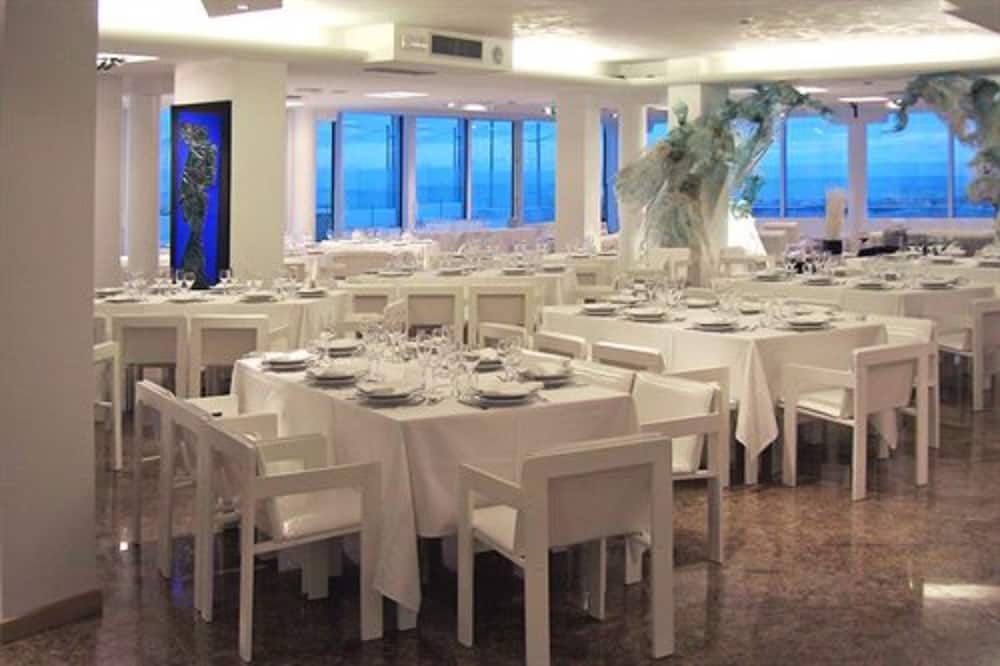 Sala de banquetes