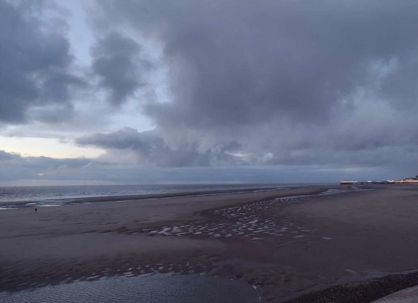 Playa Foto