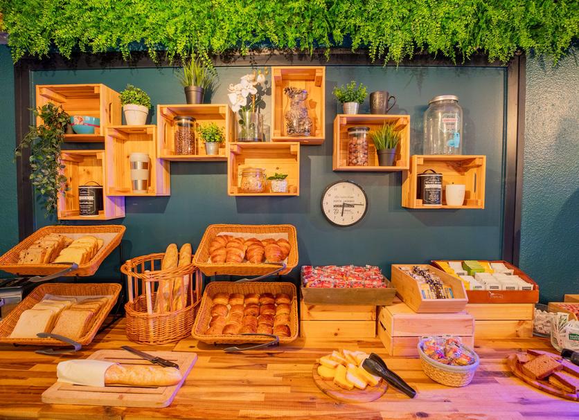 Comedor Foto