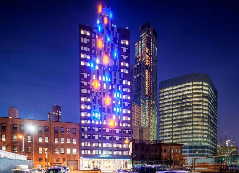 Edificio Foto