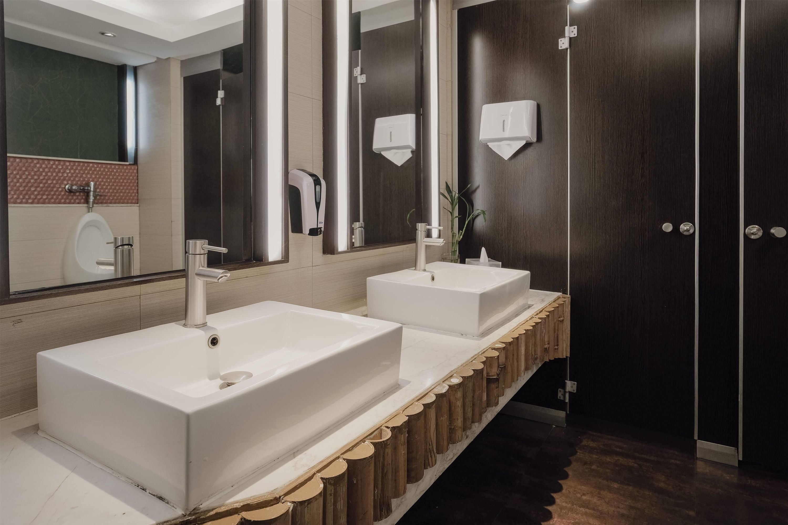Servicio del hotel