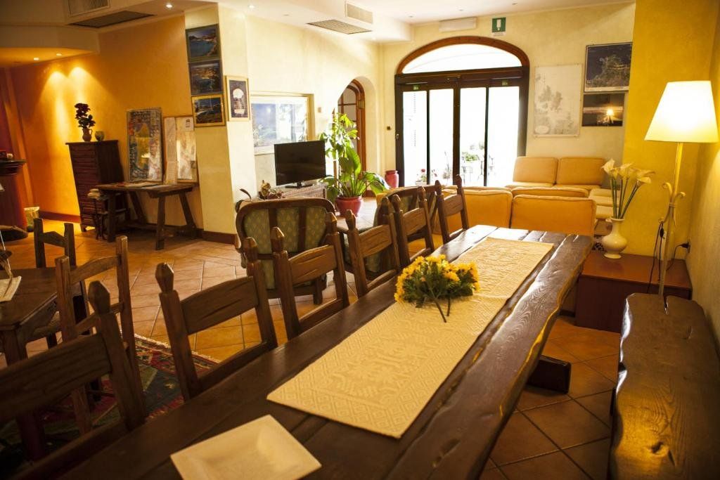 Comedor