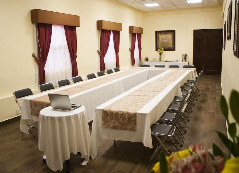 Sala de conferencias Foto