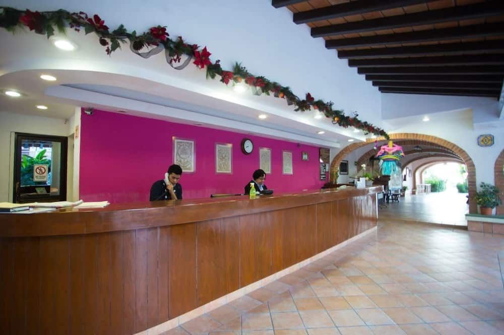 Recepción