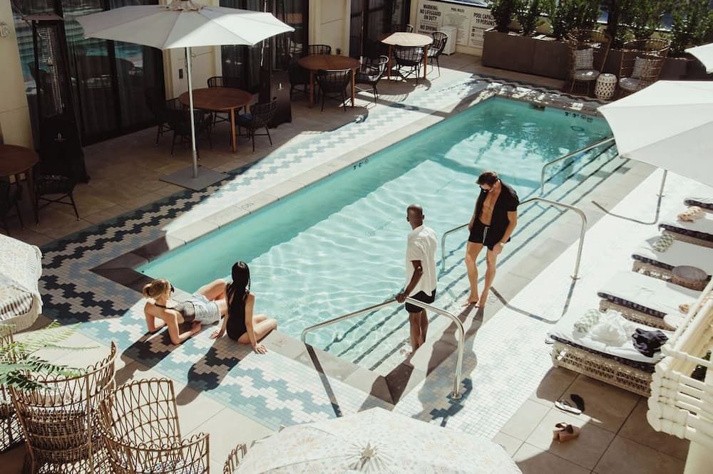 Piscina