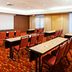 Sala de conferencias