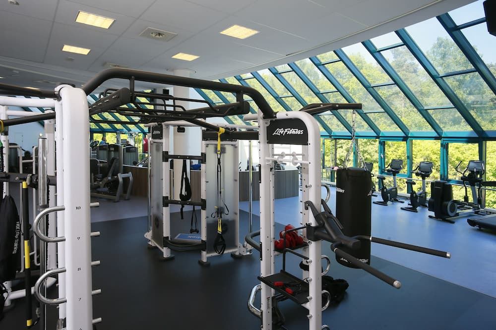 Gimnasio