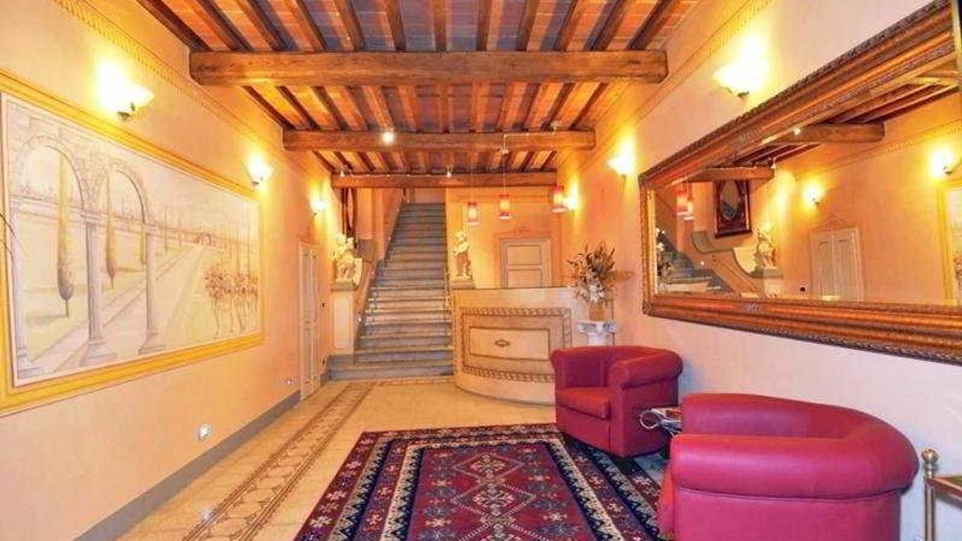 In The Heart Of Lucca Special Apartment