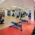 Gimnasio